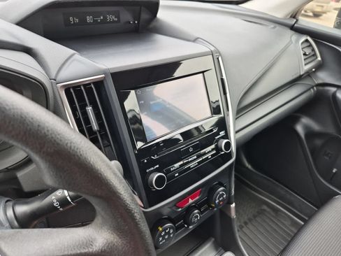 Used 2019 Subaru Forester w/ Alloy Wheel Package AWD/4WD image 27