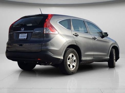 Used 2012 Honda CR-V LX image 21