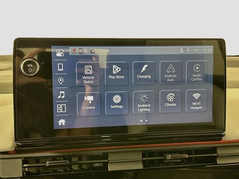 Used 2025 Honda Prologue Touring image 21