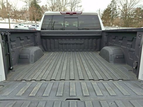 Used 2023 GMC Sierra 1500 Denali w/ Denali Reserve Package image 32