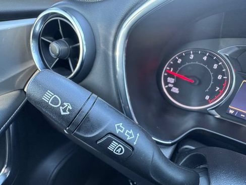 Used 2024 Chevrolet Blazer LT w/ Redline Edition FWD image 25