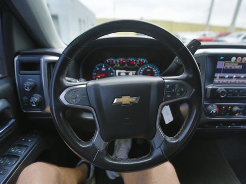 Used 2014 Chevrolet Silverado 1500 LT w/ All Star Edition image 6