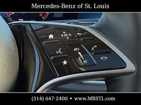New 2026 Mercedes-Benz GLE 450 4MATIC image 12