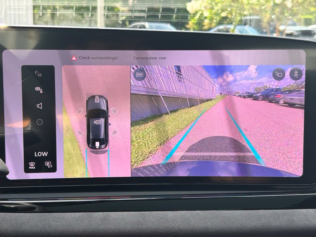 New 2026 Audi S5 Premium Plus AWD/4WD image 32