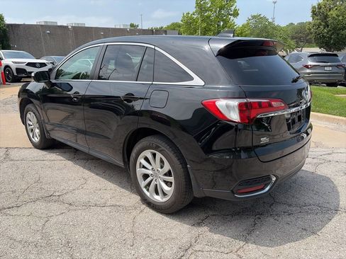 Used 2016 Acura RDX AWD image 5