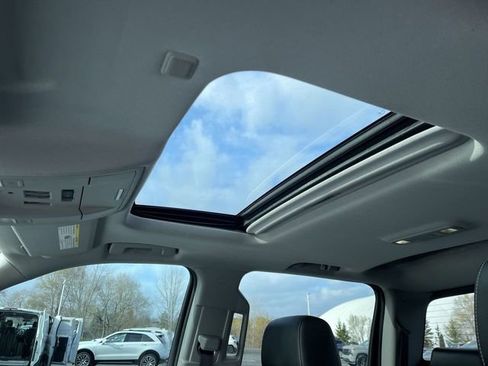 Used 2016 Chevrolet Silverado 1500 LTZ w/ Sport Package image 19