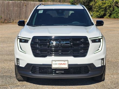 New 2026 GMC Acadia Elevation image 2