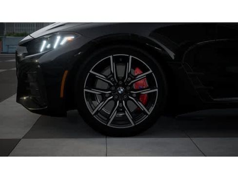 New 2026 BMW i4 eDrive40 w/ M Sport Package RWD image 7