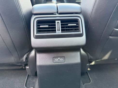 Used 2025 MAZDA CX-50 AWD 2.5 Hybrid w/ Premium Pkg image 29