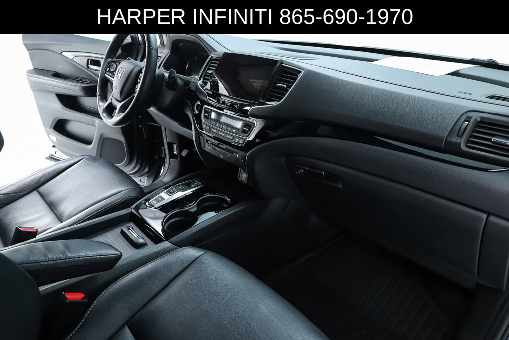 Used 2020 Honda Pilot Touring image 33