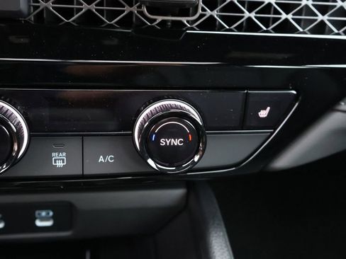 New 2026 Honda Accord Sport image 27