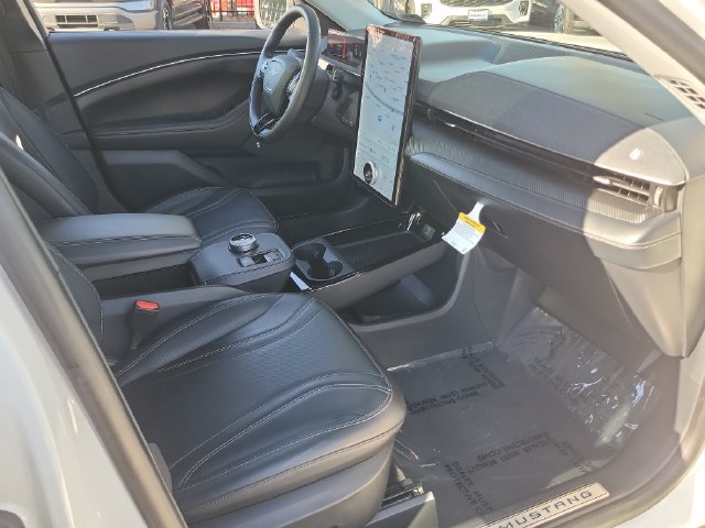 Certified 2023 Ford Mustang Mach-E Premium RWD image 18