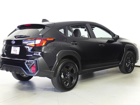 Certified 2025 Subaru Crosstrek 2.0i image 7