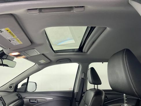 Certified 2022 Honda Pilot EX-L image 16