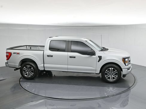 Used 2023 Ford F150 XL w/ STX Appearance Package RWD image 55