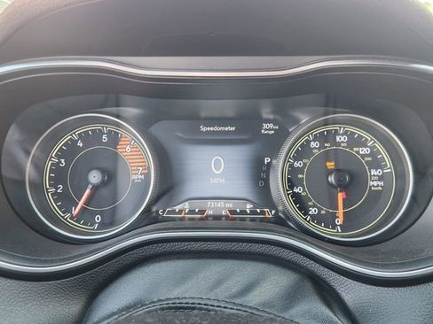 Used 2020 Jeep Cherokee High Altitude image 15