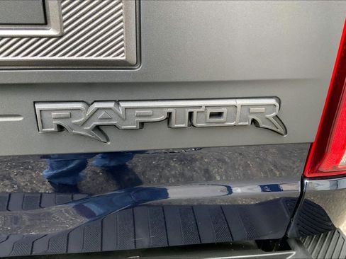Used 2024 Ford F150 Raptor image 7