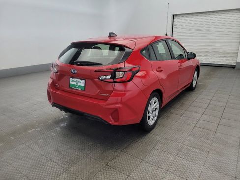 Used 2024 Subaru Impreza 2.0i image 9