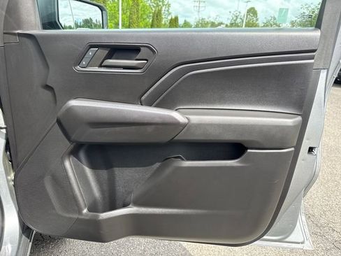 Used 2024 Chevrolet Colorado Trail Boss AWD/4WD image 25