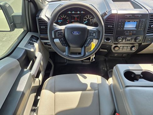 Used 2019 Ford F150 XL w/ Equipment Group 101A Mid image 10
