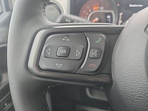 New 2026 Jeep Wrangler Unlimited Sport AWD/4WD image 39