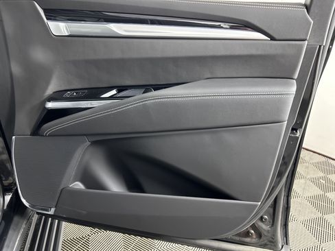 New 2025 Cadillac Escalade Sport w/ Touring Package image 49