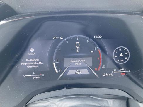 Used 2025 Lexus RX 350 Premium image 19