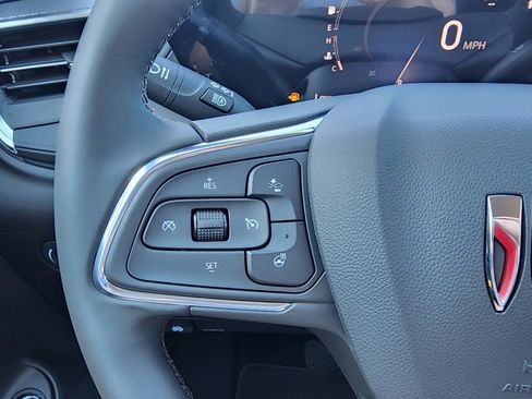 New 2026 Buick Encore GX Sport Touring w/ Advanced Technology Package image 20