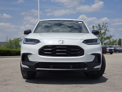 Used 2024 Honda HR-V Sport image 14