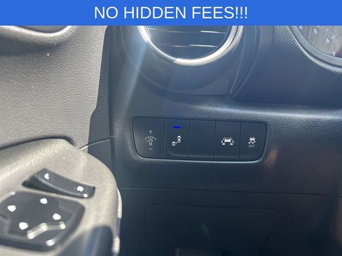 Used 2020 Hyundai Kona SEL image 28