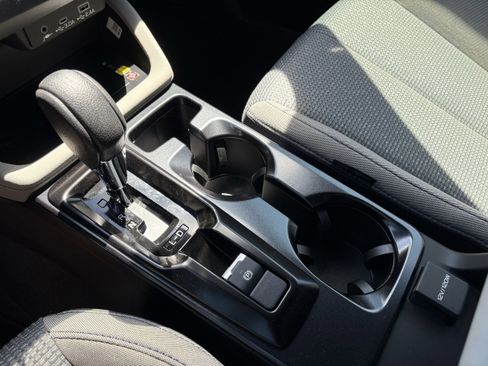 New 2026 Subaru Forester Premium image 20