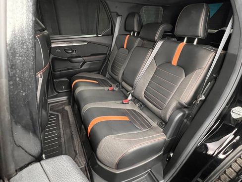 Used 2026 Honda Passport TrailSport image 14