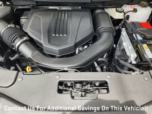 New 2026 GMC Acadia AT4 w/ Luxury Package AWD/4WD image 22