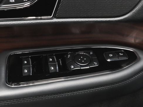 Used 2023 Lincoln Navigator L Reserve image 15