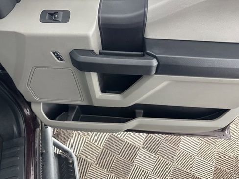 Used 2018 Ford F150 XL w/ Equipment Group 101A Mid image 31