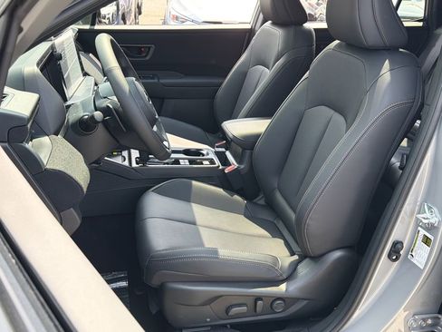 New 2026 Subaru Outback Limited AWD/4WD image 14