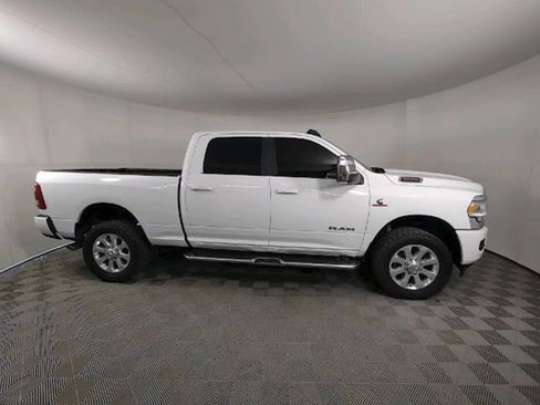 Used 2023 RAM 2500 Laramie AWD/4WD image 9