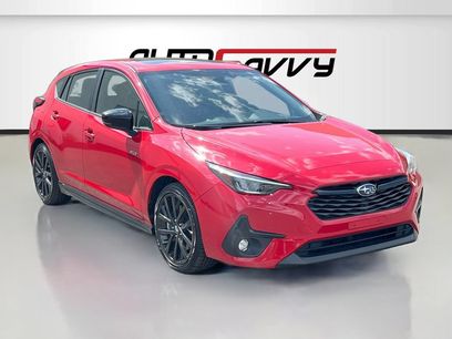 Used 2024 Subaru Impreza RS w/ Popular Package #1