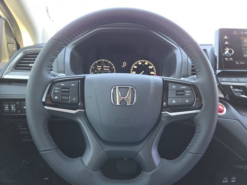 New 2026 Honda Odyssey EX-L image 30