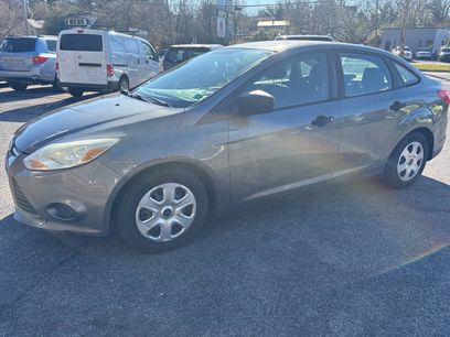 Used 2012 Ford Focus S