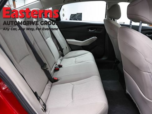 Used 2023 Honda Accord EX image 22