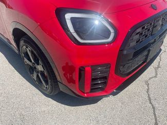 Used 2025 MINI Cooper Countryman John Cooper Works AWD/4WD video 2