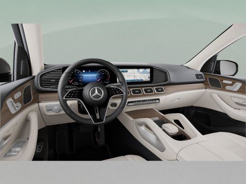 Used 2026 Mercedes-Benz GLE 350 4MATIC image 40