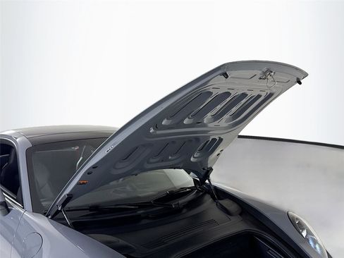 Used 2023 Porsche 911 GT3 RS image 33