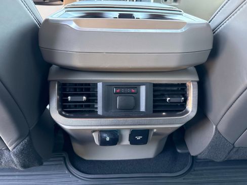 Used 2024 Ford F150 Platinum w/ Equipment Group 703A Plus AWD/4WD image 17