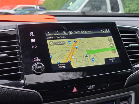 Used 2023 Honda Passport TrailSport image 31