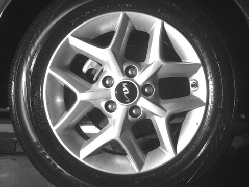 Used 2025 Kia Soul LX w/ LX Technology Package FWD image 15