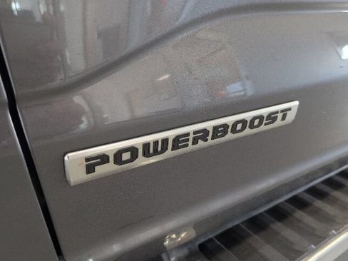 Certified 2021 Ford F150 Lariat w/ Equipment Group 502A High AWD/4WD image 9