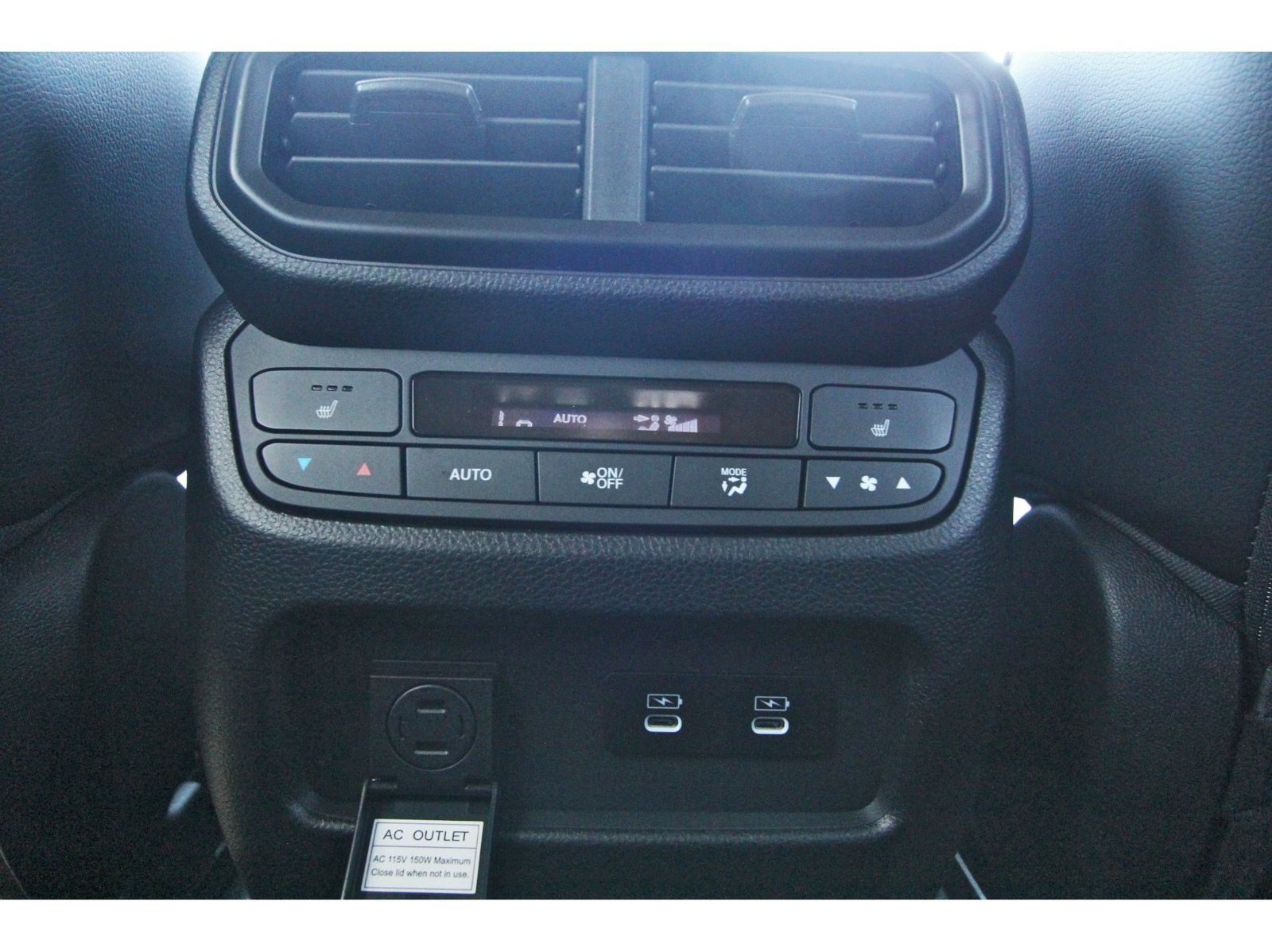 New 2026 Honda Pilot TrailSport image 15