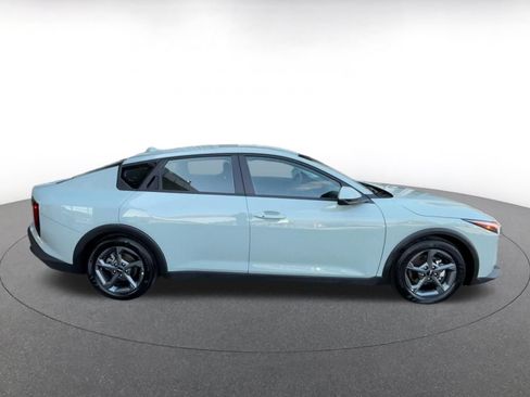 Used 2026 Kia K4 FWD image 15